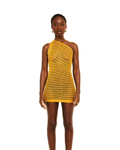Ọ̀rịrị Dress