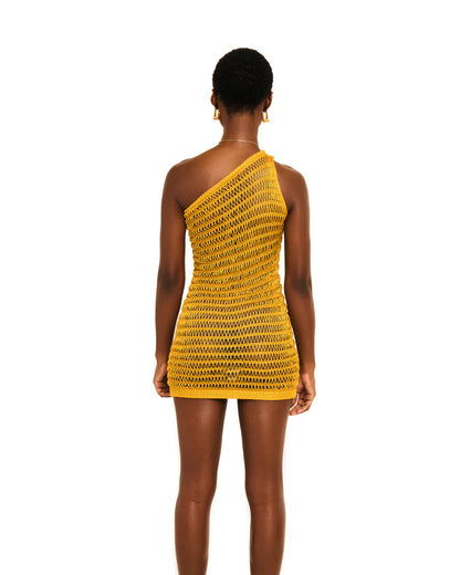 Ọ̀rịrị Dress