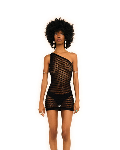 Ọ̀rịrị Dress